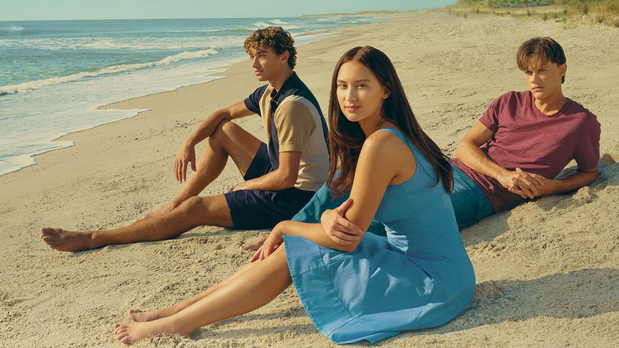 The Summer I Turned Pretty Season 2 Episode 8 Release Date and When Is It Coming Out? The Summer I Turned Pretty Season 2 Episode 8 Release Date