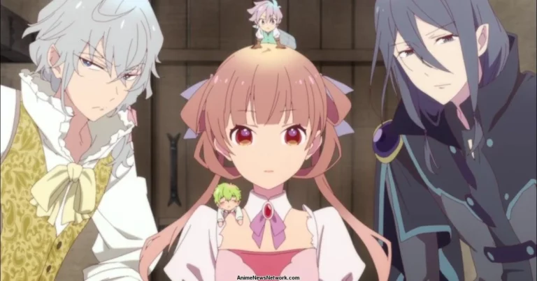 Sugar Apple Fairy Tale Season 1 Episode 18 Release Date and When Is It Coming Out?