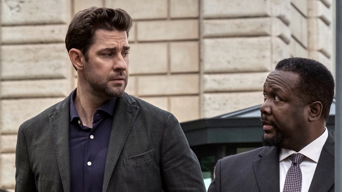 Jack Ryan Season 4 Episode 5 Release Date and When Is It Coming Out?