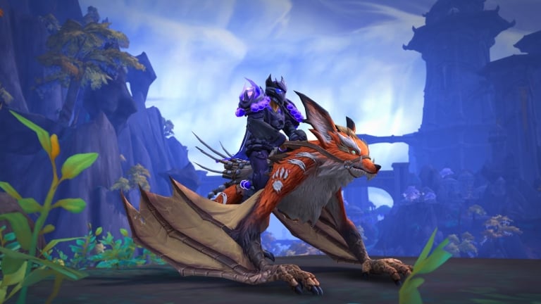 Wow Dragonflight Patch 10.1.7 Release Date and its Guides
