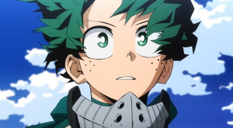 My Hero Academia Chapter 403 Release Date and When Is It Coming Out?