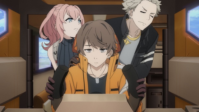 Synduality Noir Season 1 Episode 13 Release Date and When Is It Coming Out? Synduality Noir Season 1 Episode 13 Release Date
