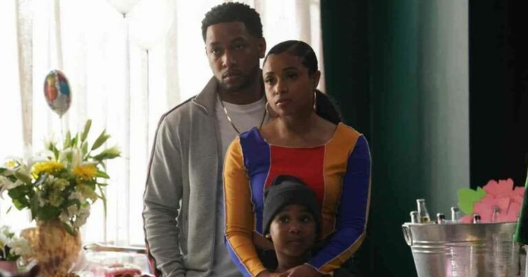 The Chi Season 6 Episode 2 Release Date and When Is It Coming Out?
