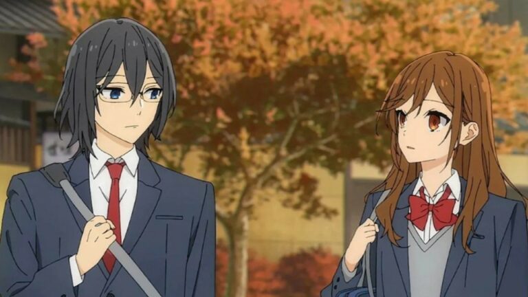 Horimiya The Missing Pieces Season 1 Episode 9 Release Date and When Is It Coming Out?