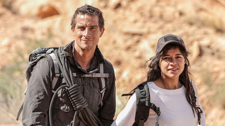 Running Wild with Bear Grylls Season 2 Episode 6 Release Date and When is it Coming Out?