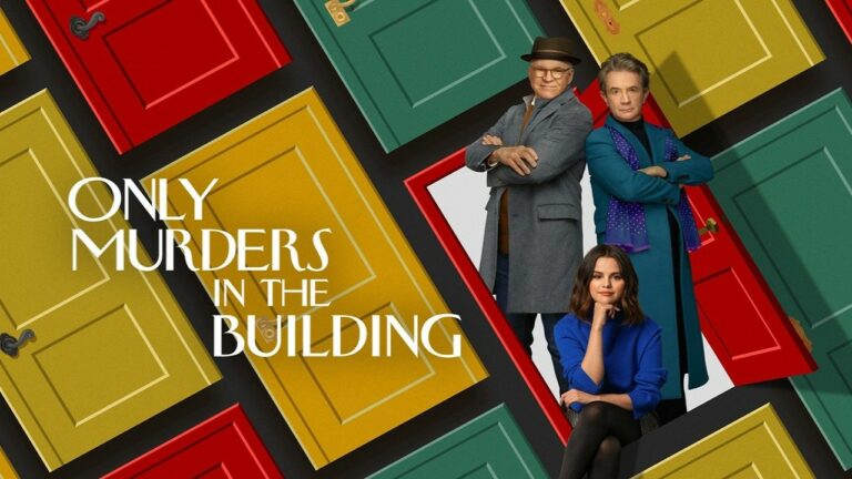Only Murders In The Building Season 3 Episode 10 Release Date