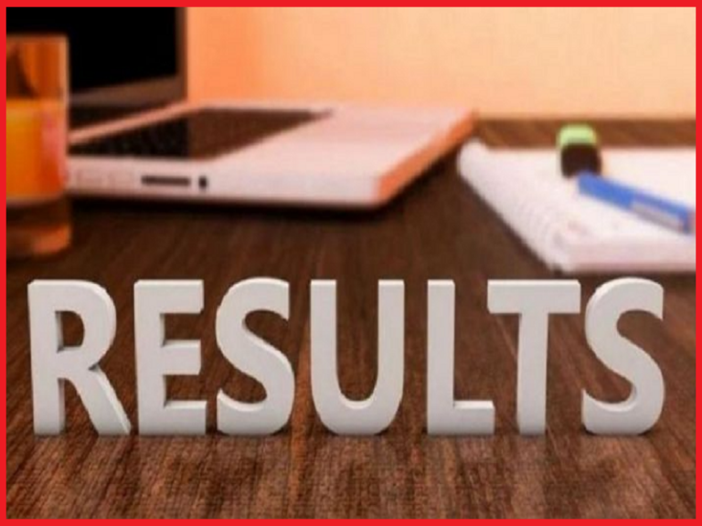 BHU UG Admission Results 2023