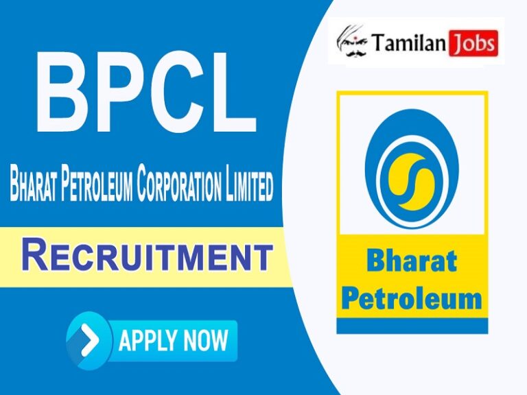 BPCL Recruitment 2023