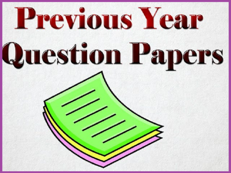 BPSC Teacher Question Paper 2023