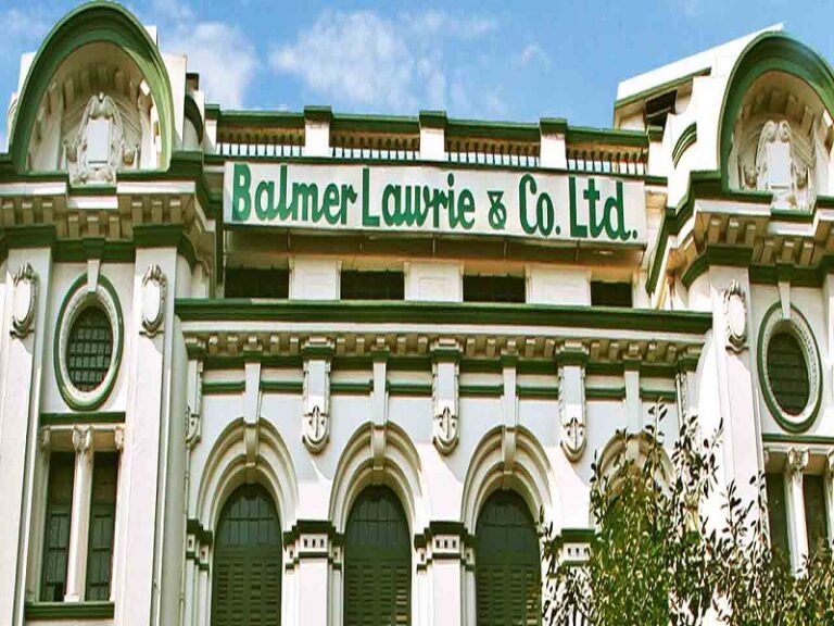 Balmer Lawrie Recruitment 2023 (Out): Assistant Manager Jobs!