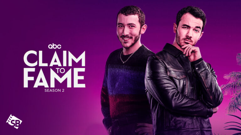 Claim To Fame Season 2 Episode 10 Release Date