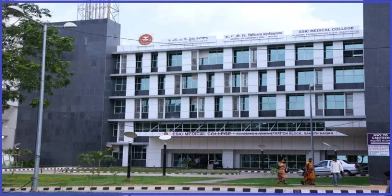 ESIC Telangana Recruitment 2023 (Out) – Senior Resident, Specialist Jobs!