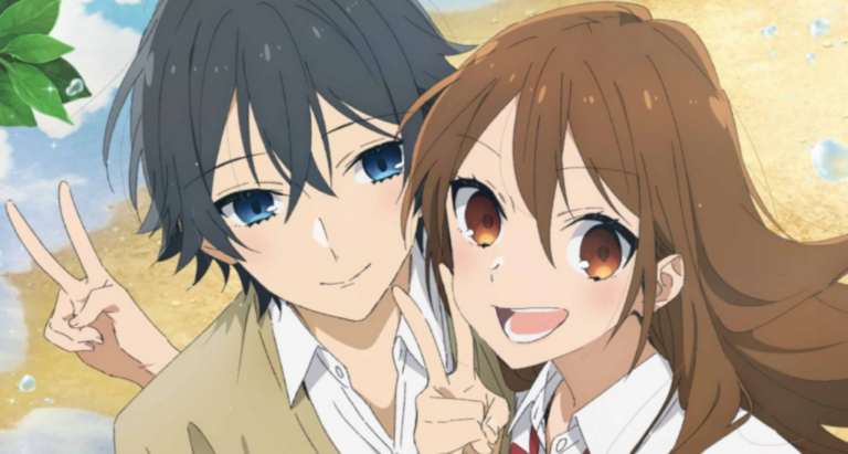 Horimiya The Missing Pieces Season 1 Episode 10 Release Date