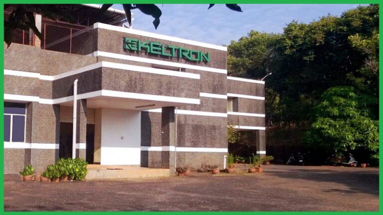 KELTRON Recruitment 2023