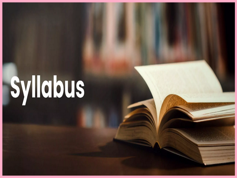 MCTE MHOW Group C Syllabus 2023 (Out) Check Exam Pattern @ indianarmy.nic.in