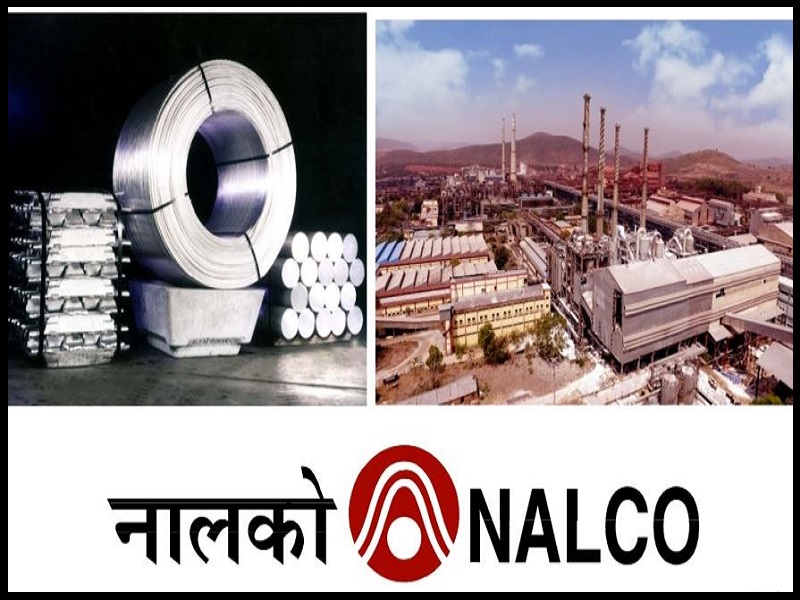 NALCO Recruitment 2024