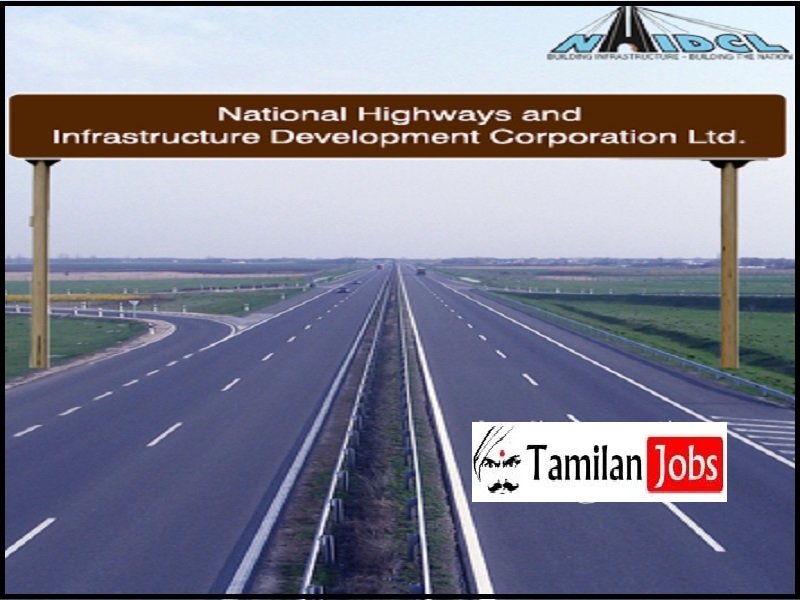 NHIDCL Recruitment 2023 (Out): Manager Jobs, 107 Vacancies! Nhidcl Recruitment 2023