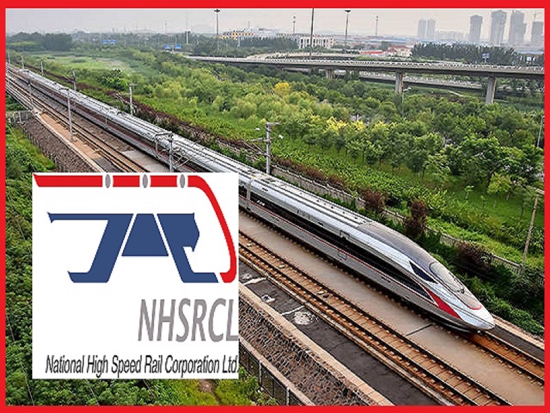 NHSRCL Recruitment 2024