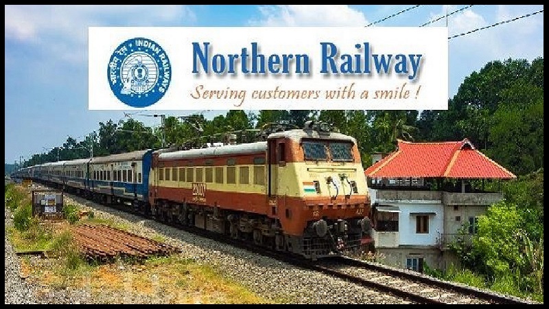 Northern Railway Recruitment 2024