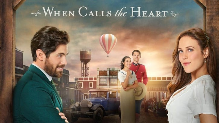 When Calls The Heart Season 10 Episode 8 Release Date