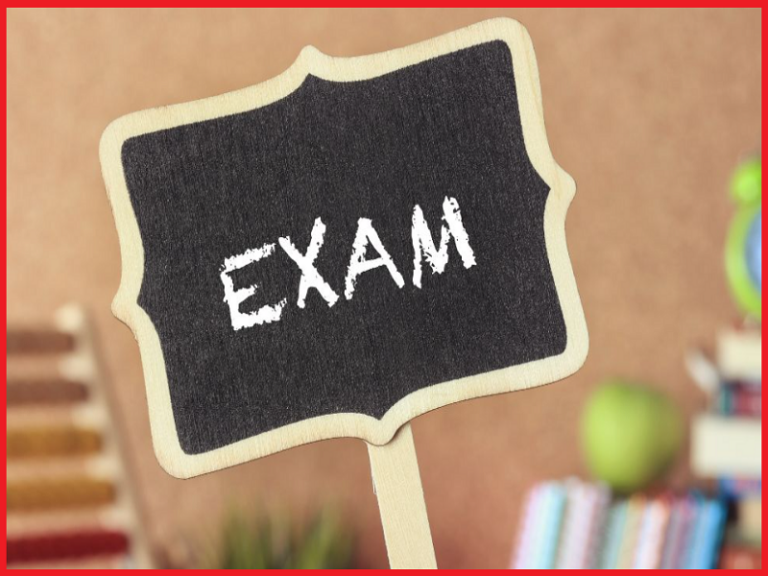 RPSC RAS Exam Date 2023 (Announced) Check Exam Schedule