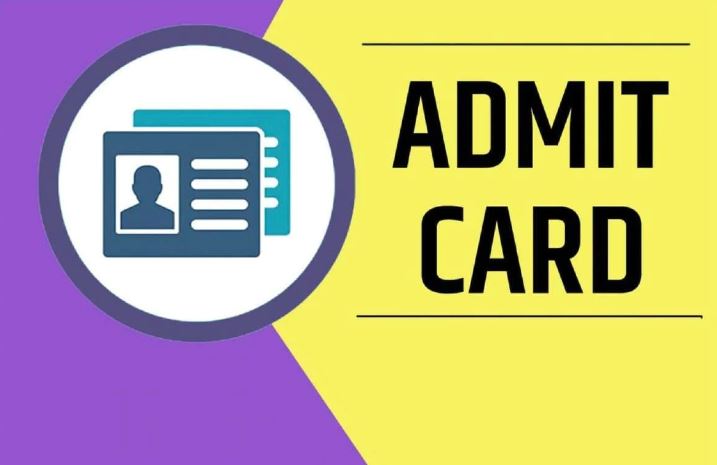 SBI Assistant Manager Admit Card 2023