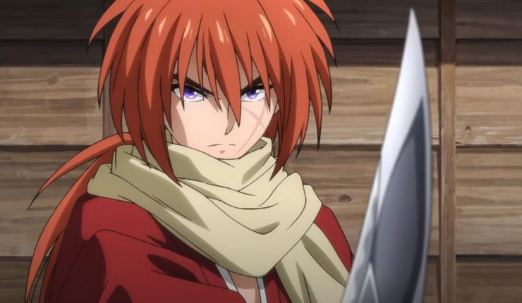 Rurouni Kenshin Season 1 Episode 10 Release Date