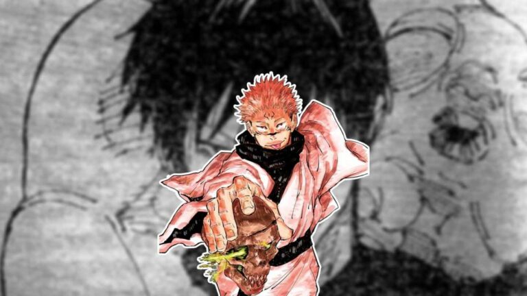 Jujutsu Kaisen Chapter 237 Release Date and When Is It Coming Out?