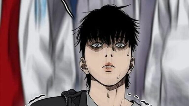 Wind Breaker Chapter 459 Release Date and When Is It Coming Out?
