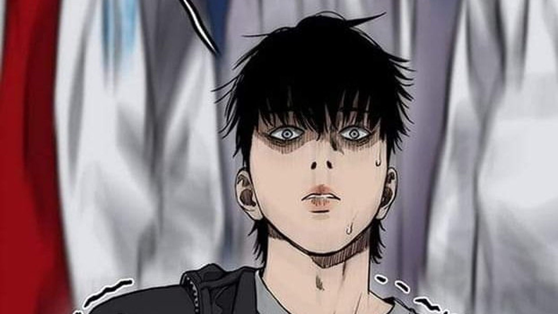 Wind Breaker Chapter 459 Release Date and When Is It Coming Out? Wind Breaker Chapter 458 Release Date