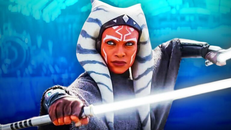 Ahsoka Season 1 Episode 8 Release Date and When Is It Coming Out?