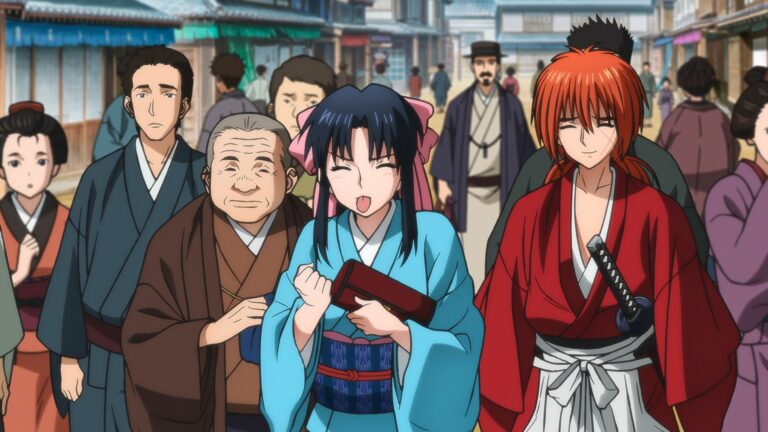 Rurouni Kenshin Season 1 Episode 11 Release Date When Is It Coming Out?