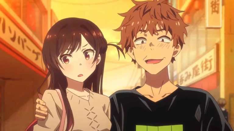 Rent A Girlfriend Season 3 Episode 10 Release Date and When Is It Coming Out?