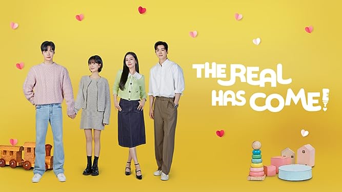 The Real Has Come Season 1 Episode 47 Release Date and When Is It Coming Out?