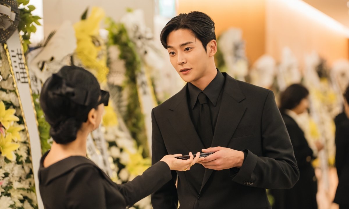 Destined With You Season 1 Episode 8 Release Date And When Is It Coming ...