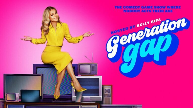 Generation Gap Season 2 Episode 8 Release Date and When Is It Coming Out?