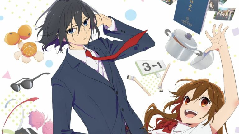 Horimiya The Missing Pieces Season 1 Episode 13 Release Date