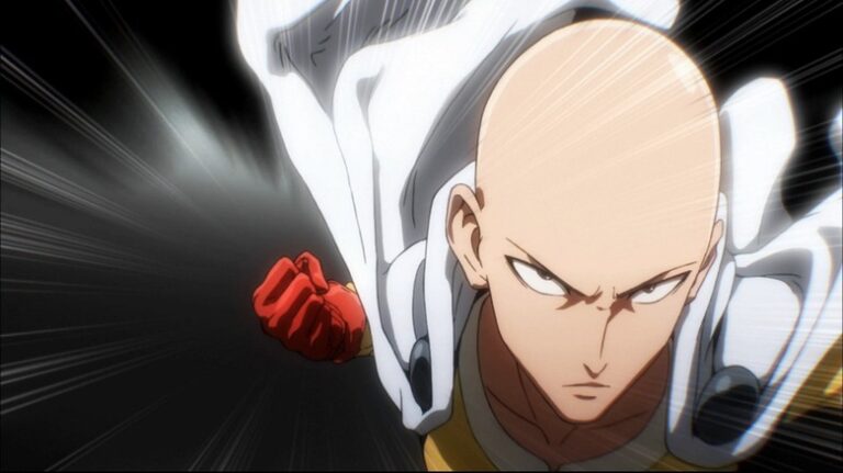One Punch Man Chapter 193 Release Date and When Is It Coming Out?