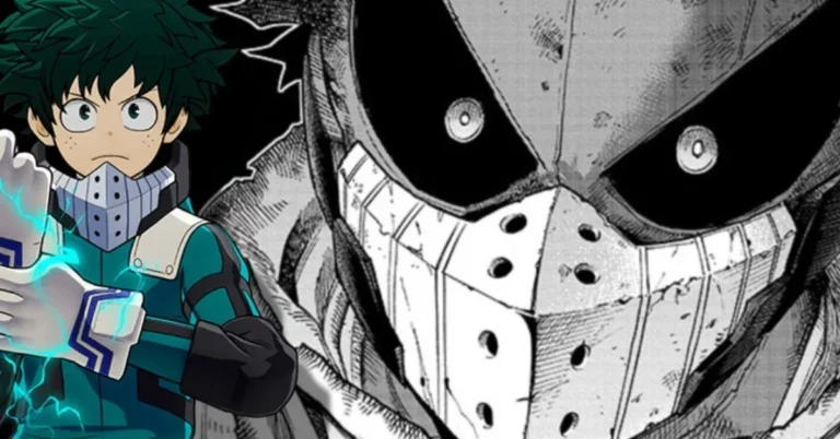 My Hero Academia Chapter 401 Release Date and When Is It Coming Out?