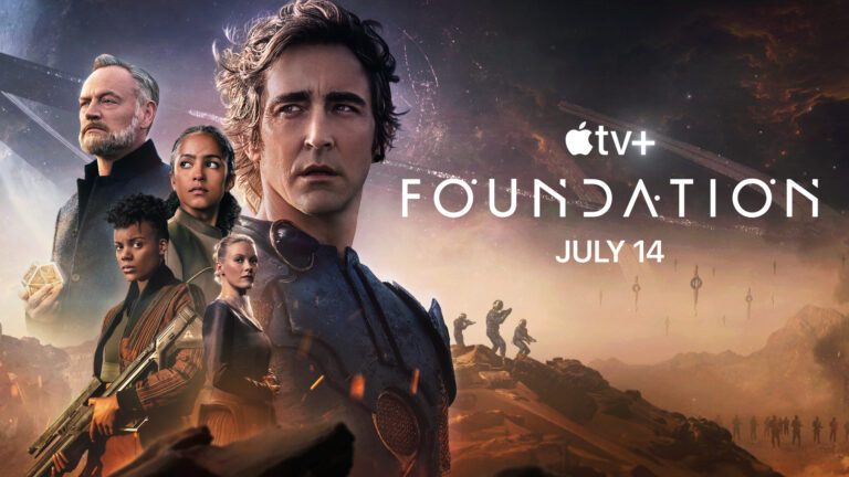 Foundation Season 2 Episode 9 Release Date