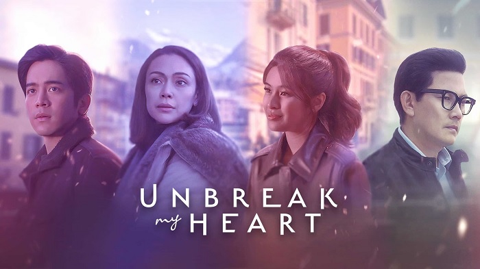 Unbreak My Heart Season 1 Episode 48 Release Date and When is it Coming Out?