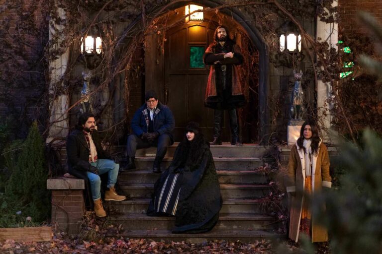 What We Do in the Shadows Season 5 Episode 10 Release Date and When Is It Coming Out?