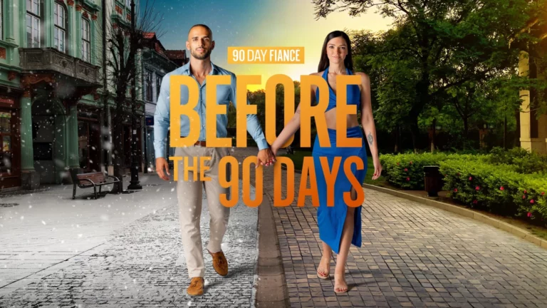 90 Day Fiance Before The 90 Days Season 6 Episode 16 Release Date