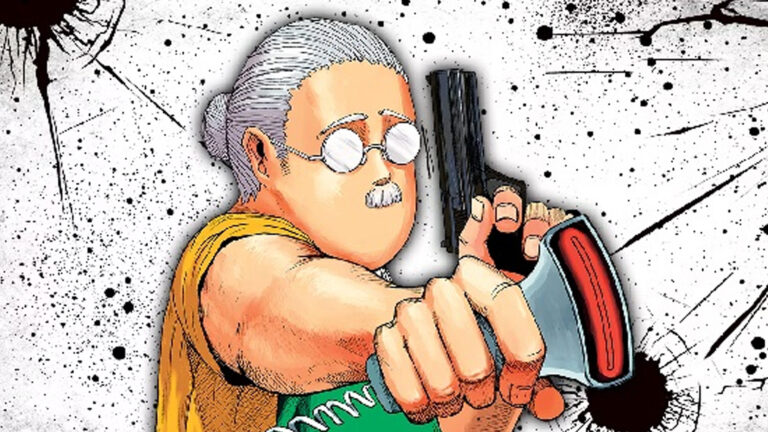 Sakamoto Days Chapter 136 Release Date and When Is It Coming Out?