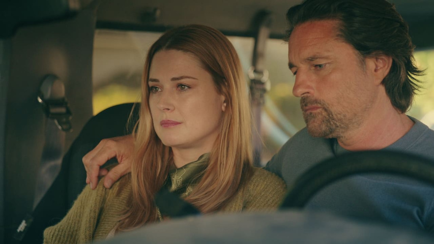 Virgin River Season 5 Part 2 Release Date and When Is It Coming Out? Virgin River Season 5 Part 2 Release Date