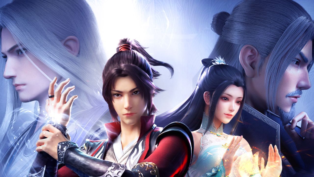Battle Through The Heavens Season 5 Episode 62 Release Date