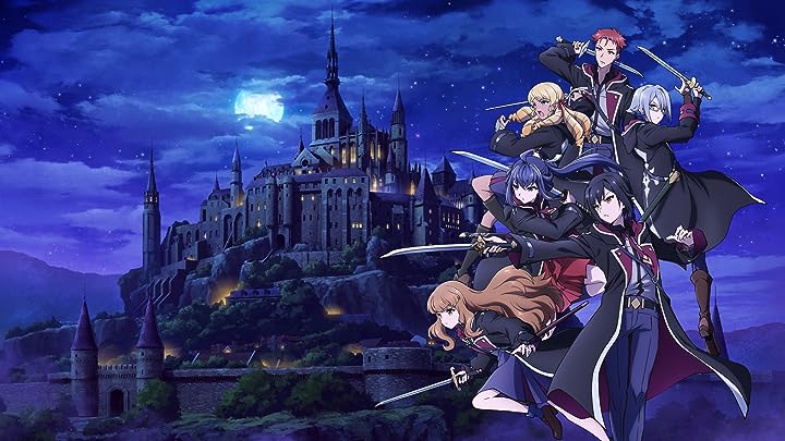 Reign Of The Seven Spellblades Season 1 Episode 12 Release Date and When Is It Coming Out?