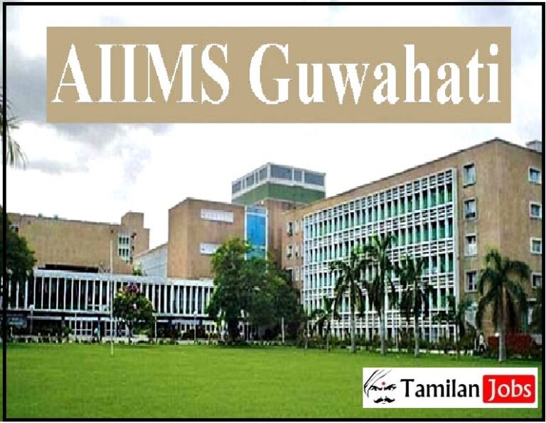 AIIMS Guwahati Recruitment 2023 (Out): Medical Officer, Pharmacist Posts!