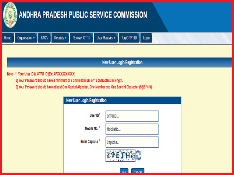 AP Civil Assistant Surgeon Admit Card 2023 (Out) Download Hall Ticket