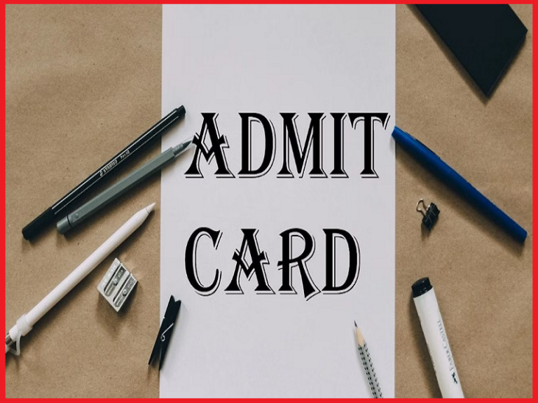APPSC Food Safety Officer Hall Ticket 2023 (25th Sep) Check @ psc.ap.gov.in